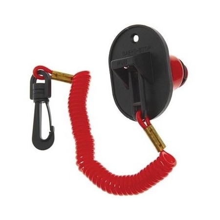 T-H Marine Supplies Switch-Saf Stp Io, No KS-2-DP KS-2-DP